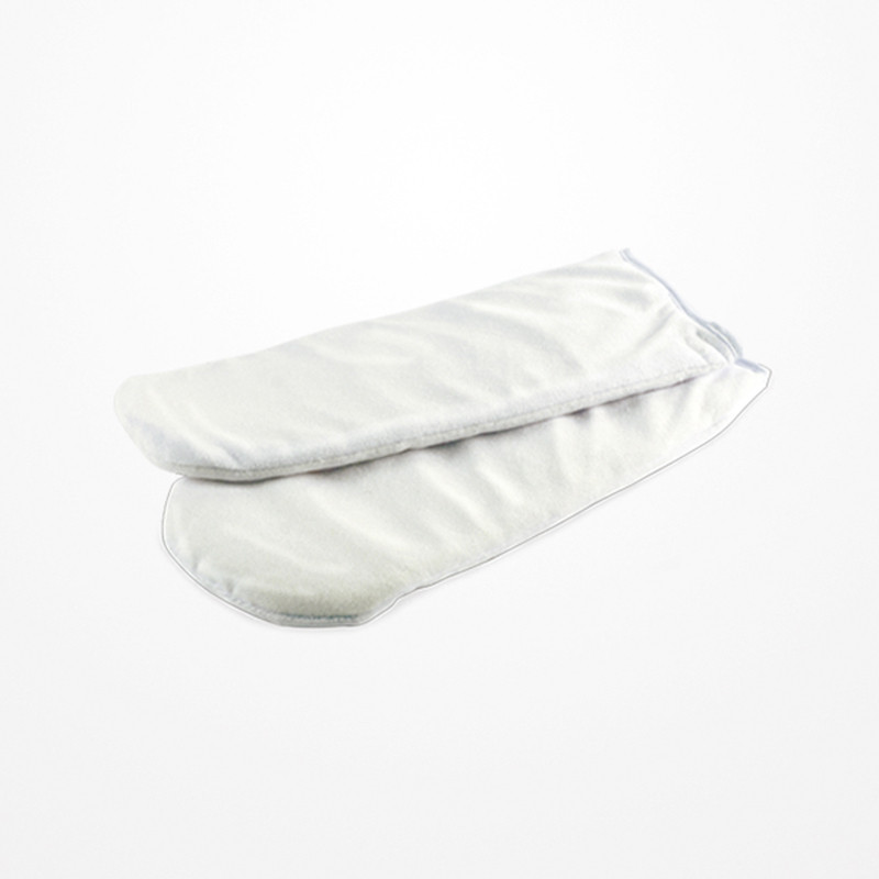 Bifull Rękawice do zabiegów parafinowych