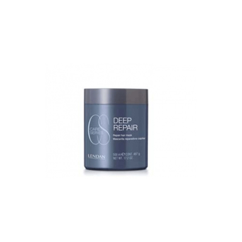 Lendan Deep Repair Mascarilla Reparadora (500ml) Lendan Deep Repair Mascarilla Reparadora (500ml)