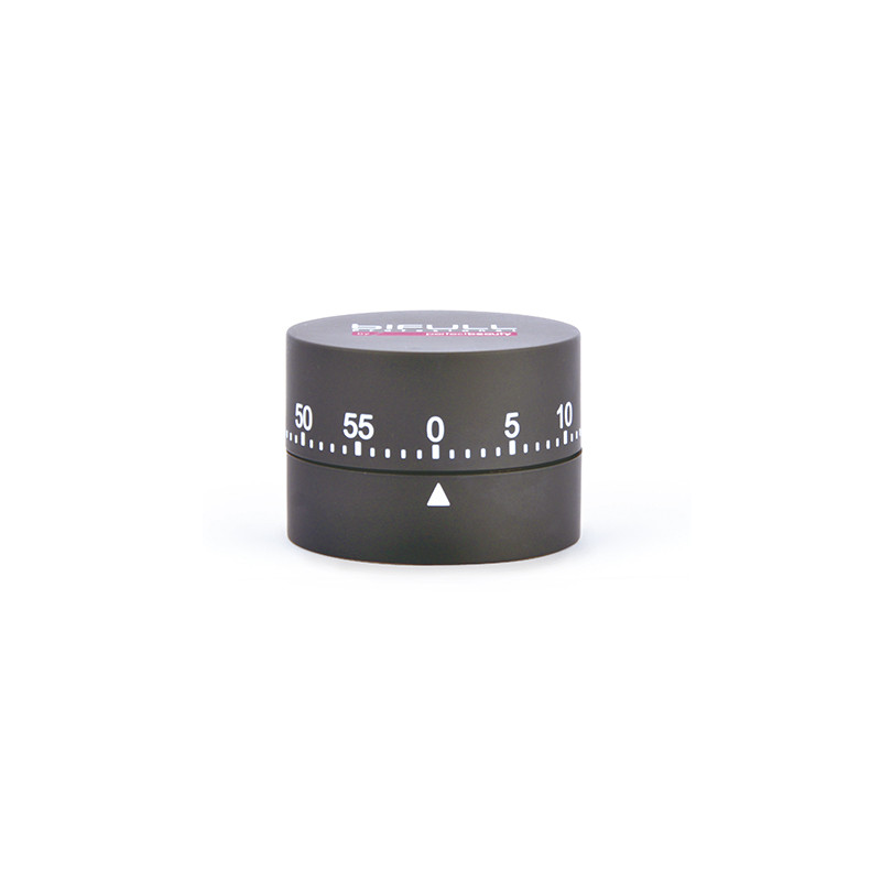 Bifull Timer Black Pinky Black