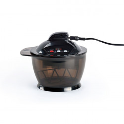 Bifull Mélangeur de Teinture Électrique Rechargeable 320ml