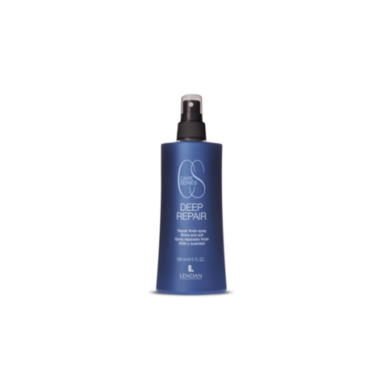 Lendan Deep Repair Finish Spray Non-Rinse (150ml)