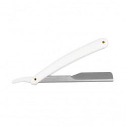 Bifull Couteau de Coupe 16 Cm Blanc