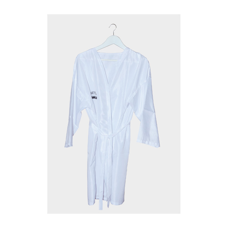 Bifull Neith Bata Klient Biały 65x96cm