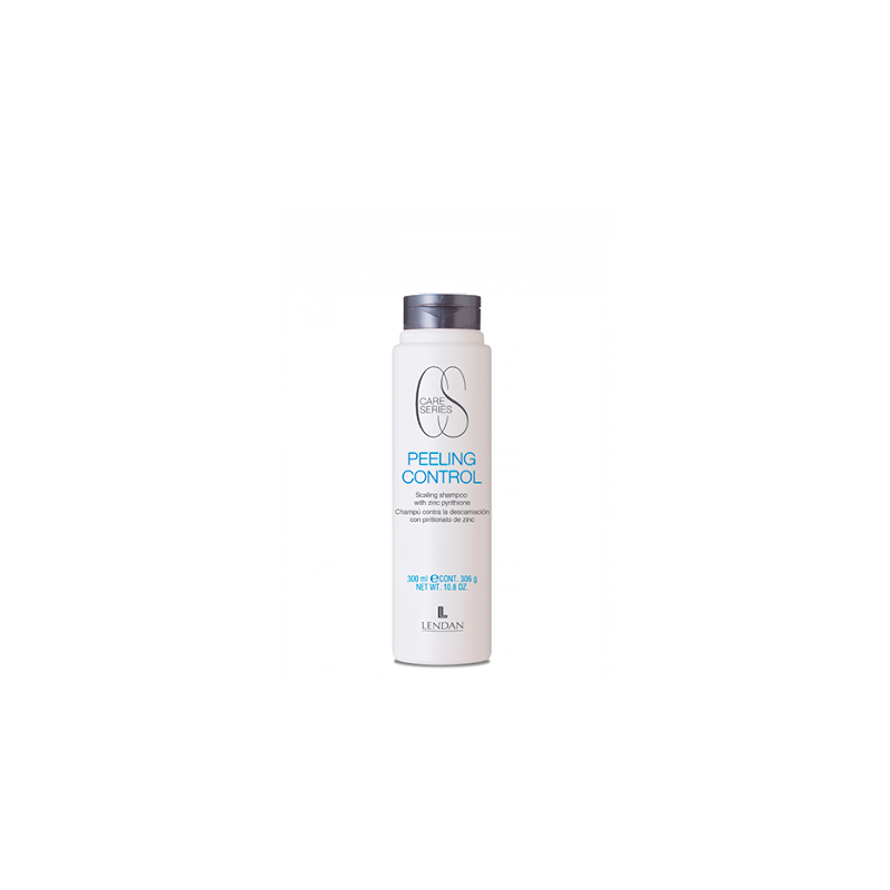 Lendan Peeling Control Shampoo Anti-forfora (300ml)