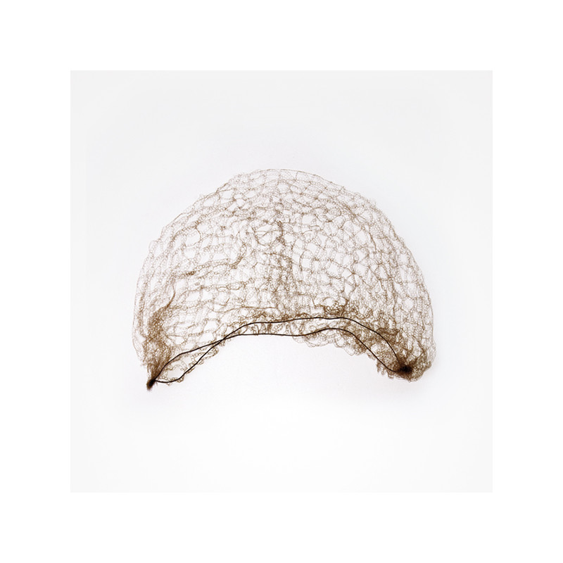 Bifull Netty Chestnut Invisible