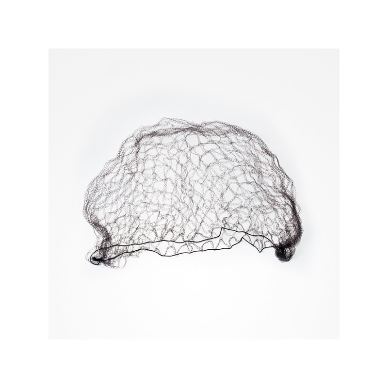 Bifull Netty Black Invisible Net