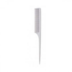 Bifull N. 001 Rat Tail Comb Silikone Line