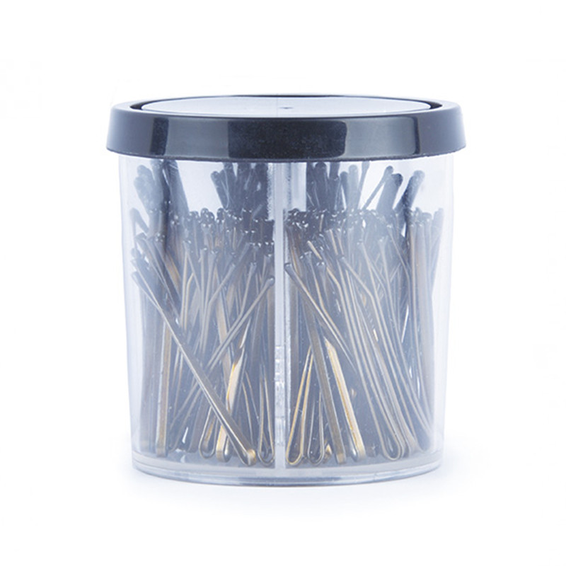 Bifull Organisateur Distributeur de Pinces et Clips Glib Organizer