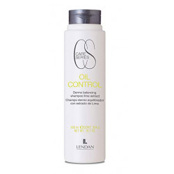 Shampoo Lendan Oil Control Trattamento Regolatore della Pelle (300ml)