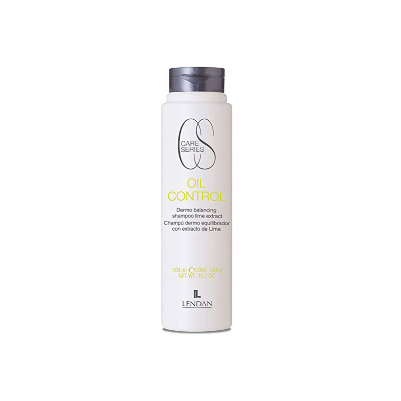 Lendan Oil Control Shampooing Équilibrer (300ml) Lendan Oil Control Shampooing Équilibrer (300ml)