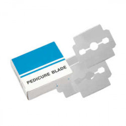 Bifull Pack Lame per Tagliare Calli 10 pz.