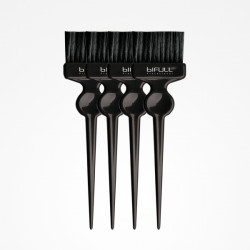 Bifull Pack Ergonomic Palette 4 pcs.