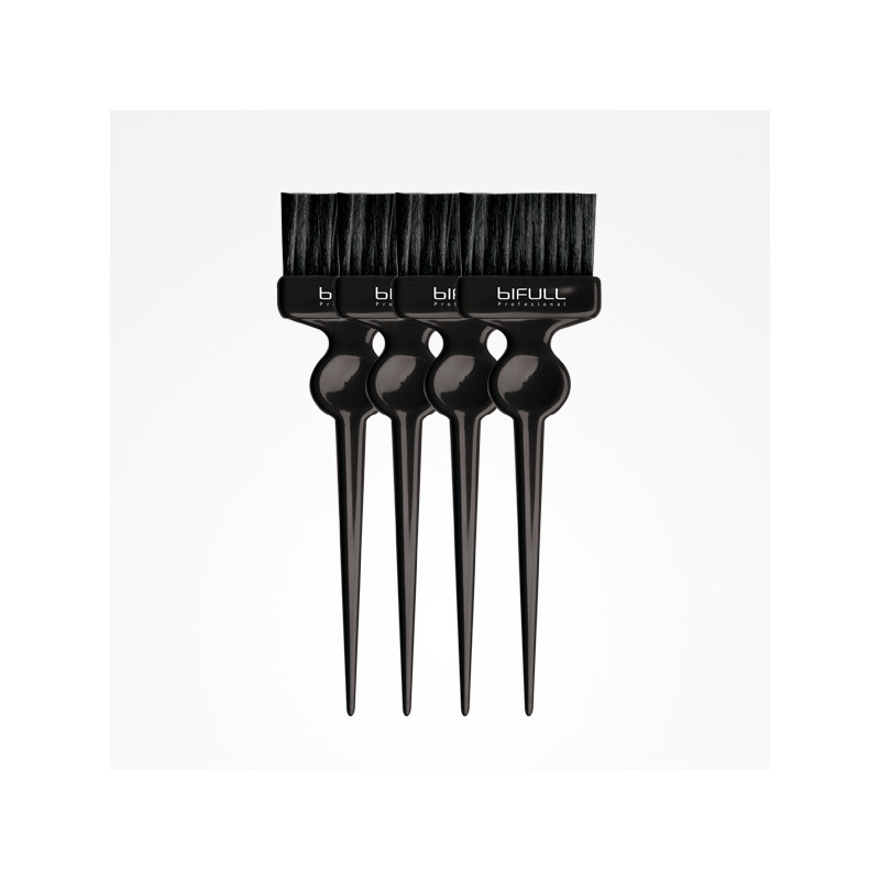 Bifull Pack Ergonomische Paletten 4 St.