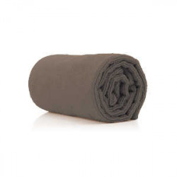 Bifull Pack Serviette Microfibre Marron 10 pcs.