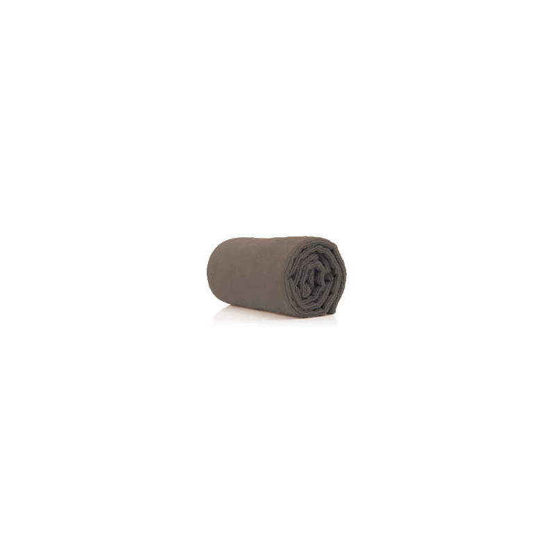 Bifull Pack Microfiber Towel Brown 10 pcs.