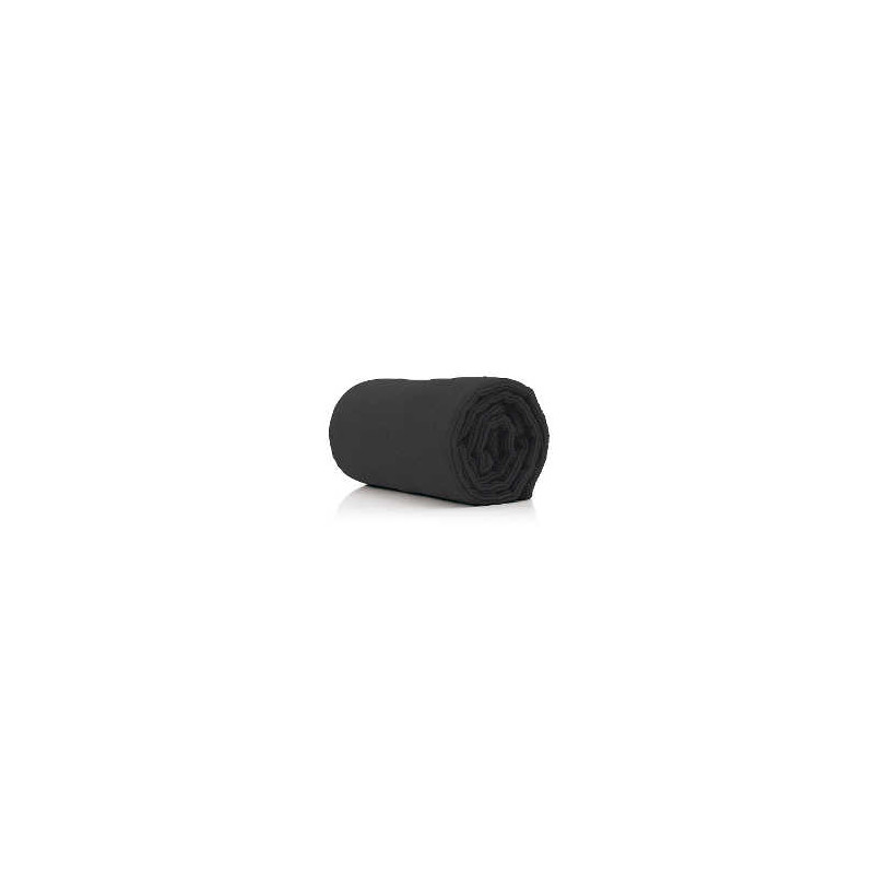Bifull Pack Serviette Microfibre Noire 10 pcs.
