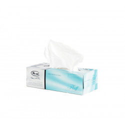 Bifull Makeup Remover Wipes 150 pcs