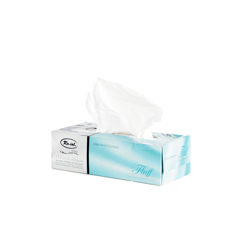 Bifull Lingettes Démaquillantes 150 unités