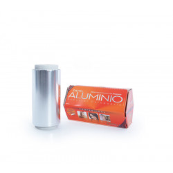 Bifull Alluminio Esagonale 120 Mm