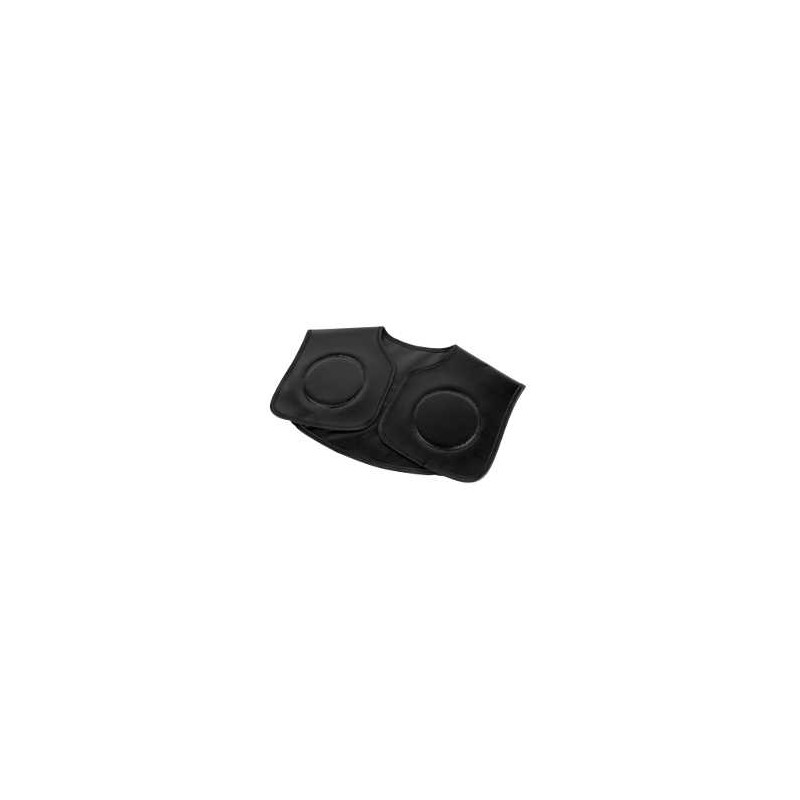Bifull Black Magnetic Vanity