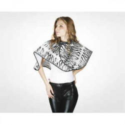 Bifull Professionale Zebra Bianco Cc26h