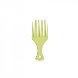 Bifull Peigne Évideur Classic N. 012 Ren Natur