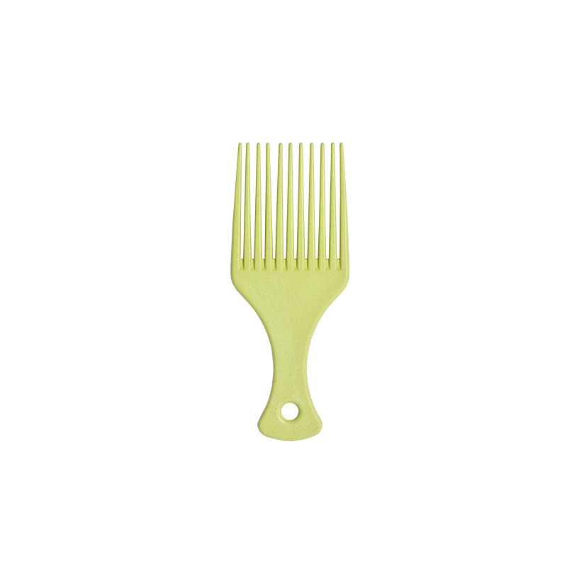 Bifull Hollow Comb Classic N. 012 Ren Natur