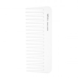 Bifull Duży Pusty Grzebień Ceramiczny Linia N.10