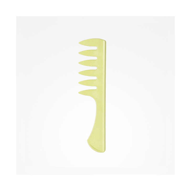 Bifull Hollow Comb Per Uomini N. 013 Ren Natur