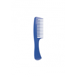 Pettine Bifull Blu Punta Scalp Picker Special Pins N.107