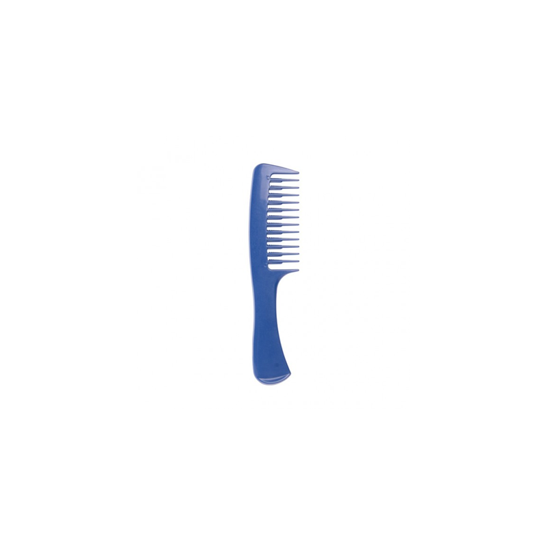 Bifull Comb Blue Scalp Picker Special Pins N.107