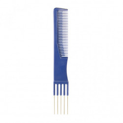 Bifull Peine Blue Especial Ahuecador 5 Puas Metal N.115