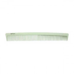 Bifull Peigne Coupe Homme Blanc