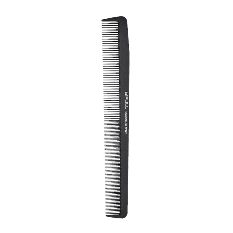 Bifull Peigne Coupe Carbon Line N.27