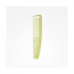 Bifull Curved Cutting Comb N.08 Ren Natur