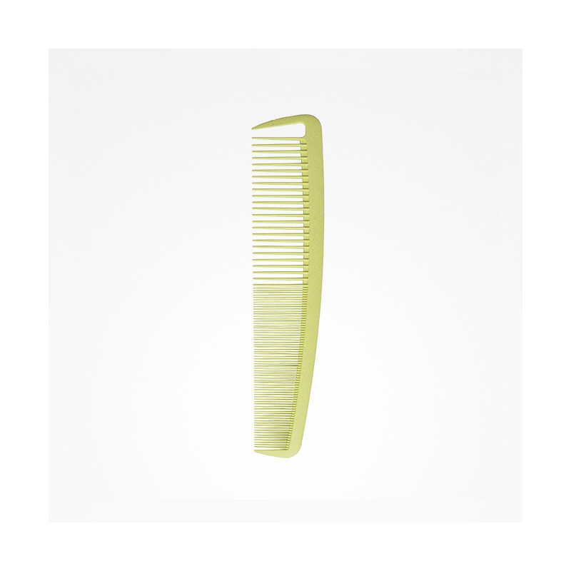 Bifull Peigne Coupe Courbe N.08 Ren Naturel Bifull Peigne Coupe Courbe N.08 Ren Naturel