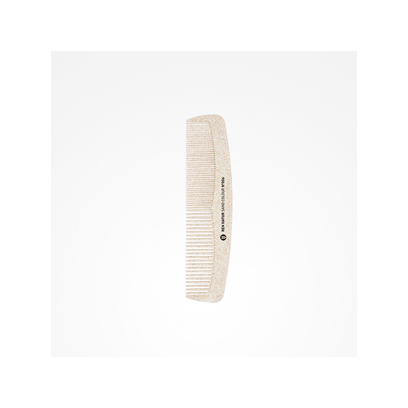 Bifull Peigne Coupe Mini Ren Nature Couleur Sable N. 06 Bifull Peigne Coupe Mini Ren Nature Couleur Sable N. 06
