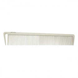 Bifull Peigne Coupe Femme Blanc