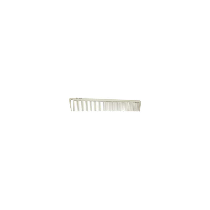 Bifull Lady Cutting Comb White