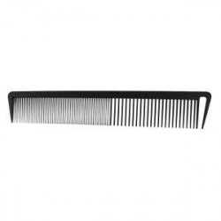 Bifull Peigne Coupe Femme Noir