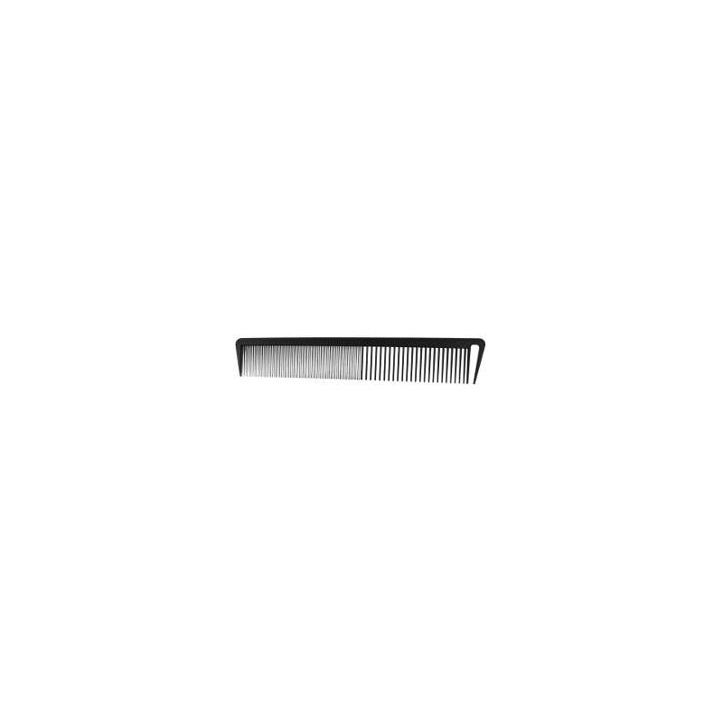 Bifull Peigne Coupe Femme Noir