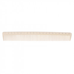 Bifull Peigne de Coupe 09 Mesures Ligne Échelle 21,5 cm