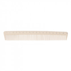 Bifull Schneidekamm 10 Measure Line Maßstab 19cm