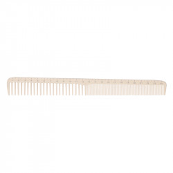 Bifull Peine de Corte Doble Pua 07 Measures Line Medida Escala 24,5cm
