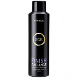 Montibel·lo Dekodierung Finish Radiance (200ml)