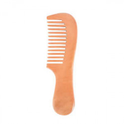 Bifull Natural Wood Highlights Comb