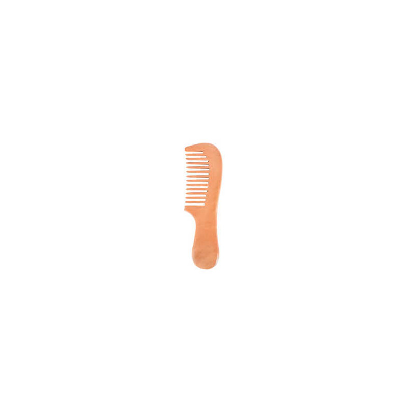 Bifull Natural Wood Highlights Comb