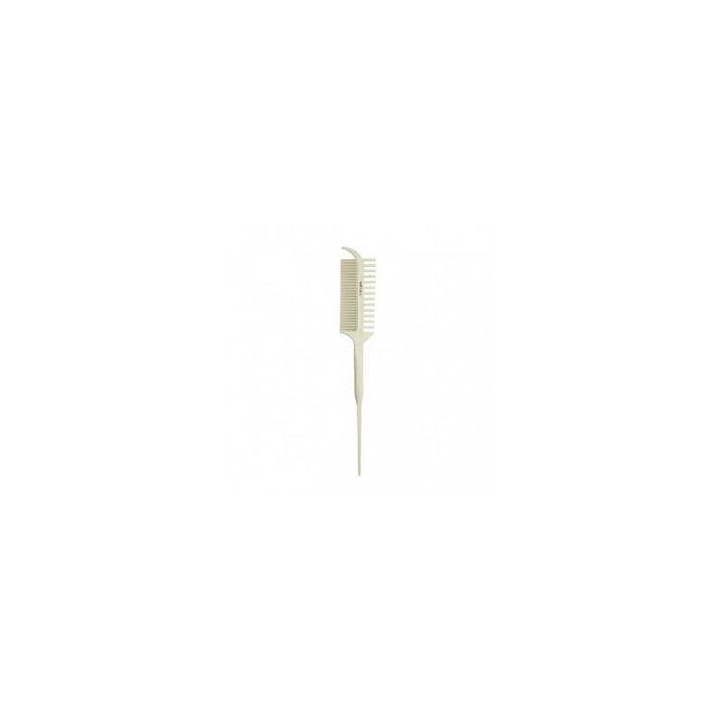 Bifull Peigne Double Blanc