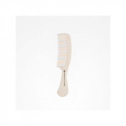 Bifull Peigne Écarteur Mini Ren Natur Couleur Sable Peigne N. 03