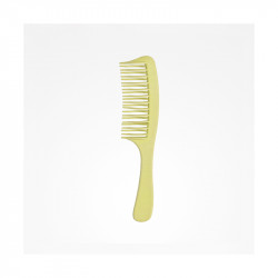 Bifull Rake Comb Curved Teeth No. 011